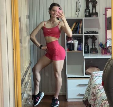 Mariane Dahm