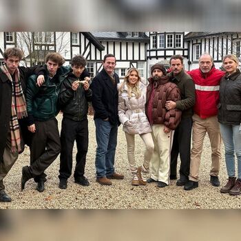 Marie Lina Smyrek