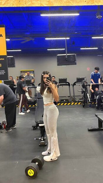 Mariel Mendoza