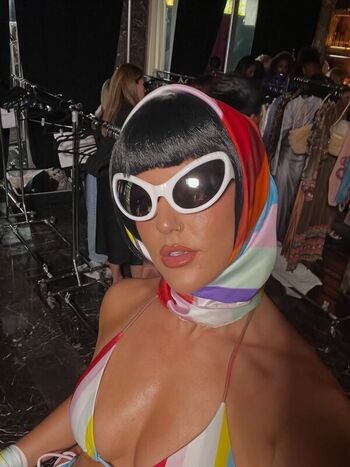 Full leaked Marissa dubois private onlyfans photo