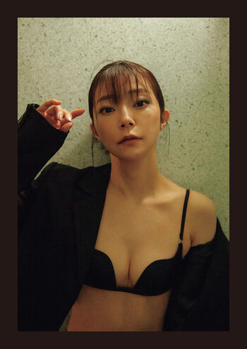 Mariya Ise