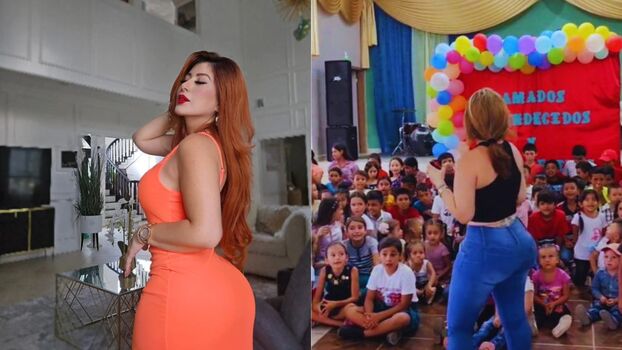 Marleny Maestra