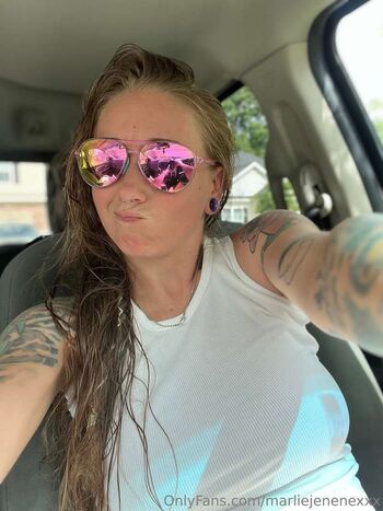 Marlie Jenene