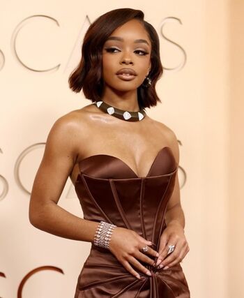 Marsai Martin