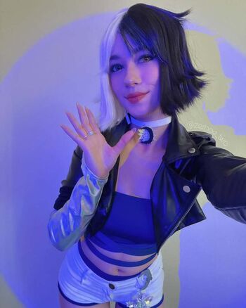 Marvel Rivals Cosplays