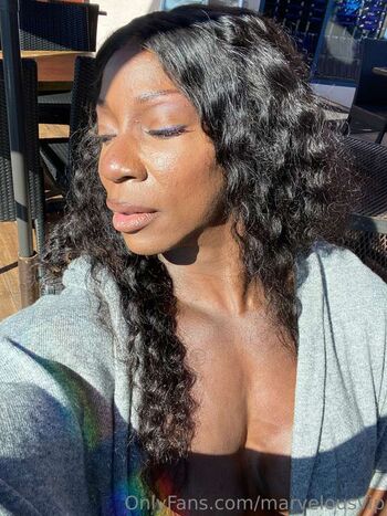 Full leaked Marvelousvip private onlyfans photo