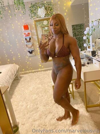 Full leaked Marvelousvip private onlyfans photo