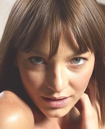 Full leaked Mary art model private onlyfans photo