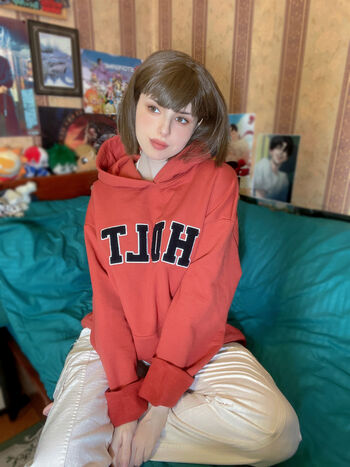 Full leaked Mary dixon private onlyfans photo