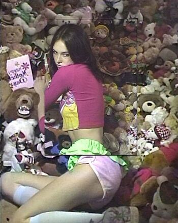 Mazzy Joya