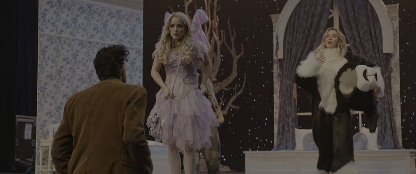 Mckenna Grace