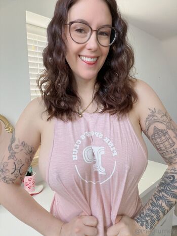Meg Turney