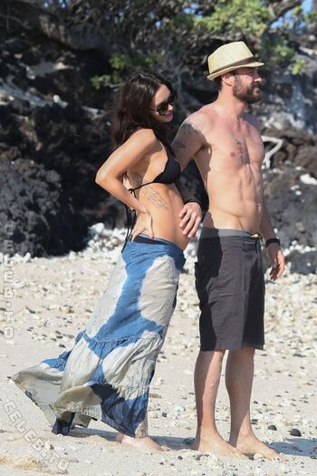 Megan Fox