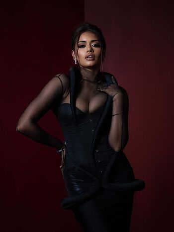 Full leaked Megan suri private onlyfans photo