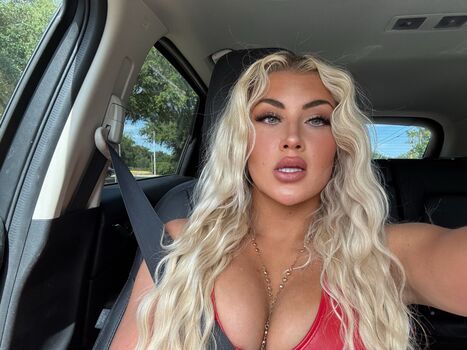 Full leaked Meghan walker private onlyfans photo