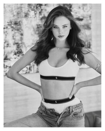 Meika Woollard