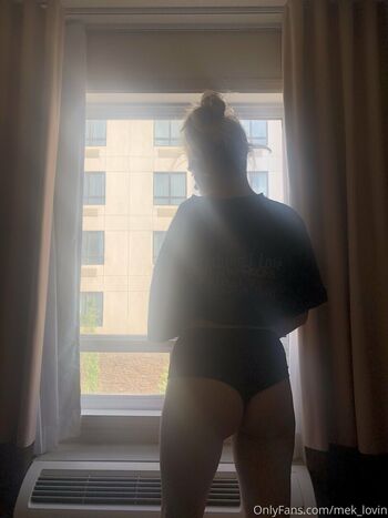 Full leaked Mekkk private onlyfans photo