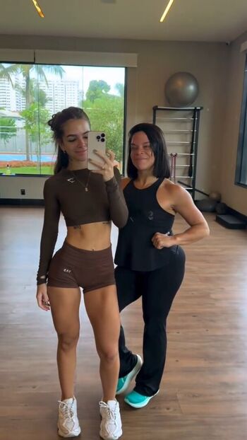 Full leaked Mel maia private onlyfans photo