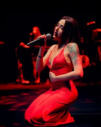 Melek Mosso