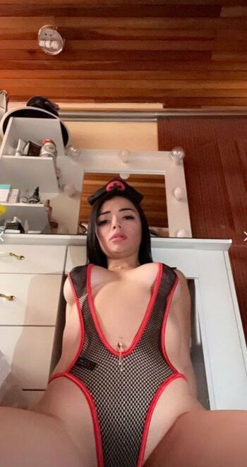 Melissa Alfaro