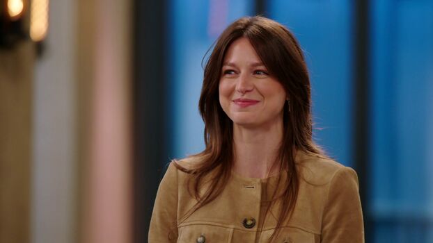 Full leaked Melissa benoist private onlyfans photo
