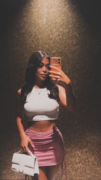 Full leaked Melissa calangi private onlyfans photo