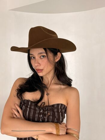 Melissa Huangwei