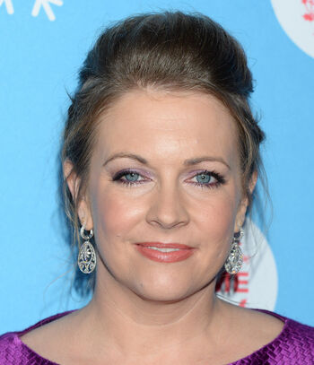 Melissa Joan Hart