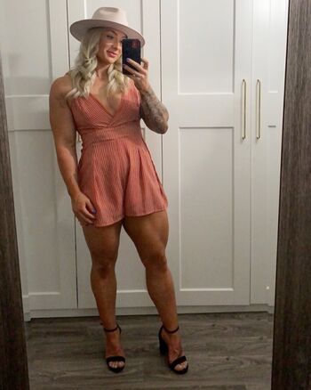 Melissa Peacock