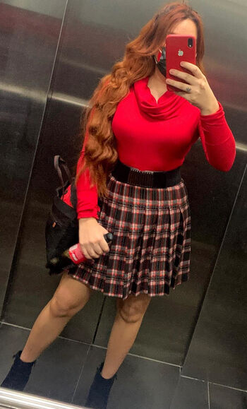 Melissa Pradell