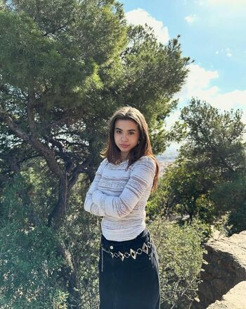Full leaked Melissa trevor private onlyfans photo