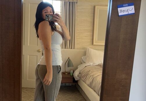 Full leaked Mercy rose private onlyfans photo
