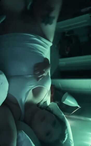Full leaked Mercy rose private onlyfans photo