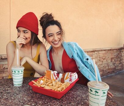 Full leaked Merrell twins private onlyfans photo