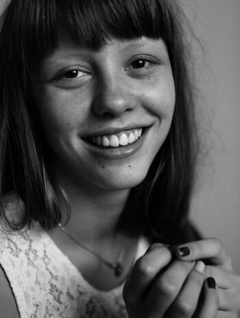 Mia Goth