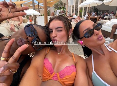 Full leaked Mia green private onlyfans photo