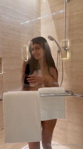 Mia Khalifa