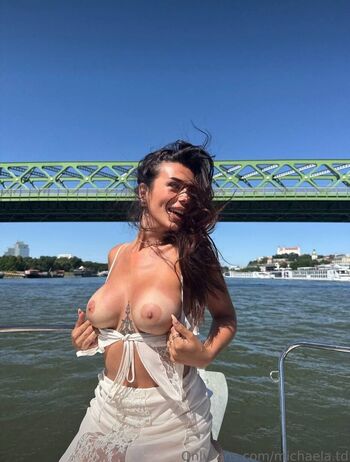 Michaela Dolezalova
