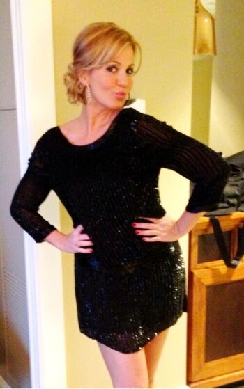 Michelle Beadle