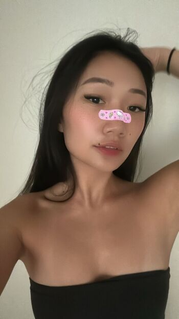 Michelle Li
