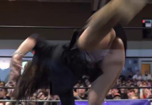 Mickie James