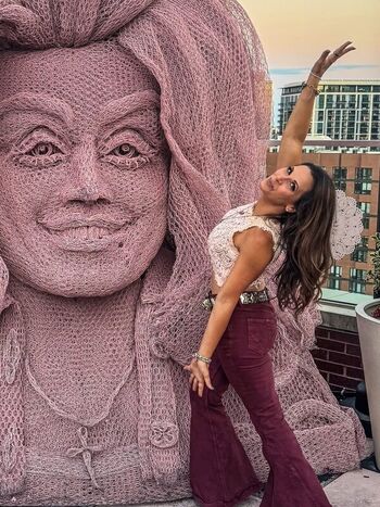 Mickie James