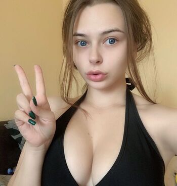 Full leaked Mihalina netyan private onlyfans photo