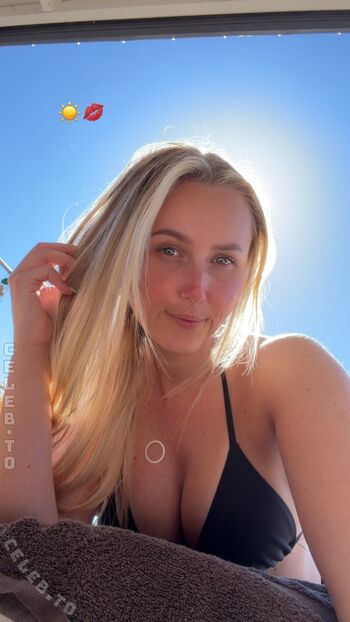 Full leaked Miiileb private onlyfans photo