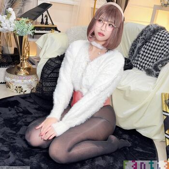 Full leaked Miinyan private onlyfans photo
