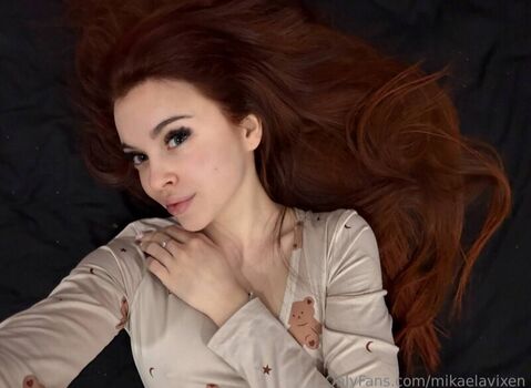 Full leaked Mikaelavela vip private onlyfans photo