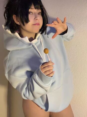 Full leaked Mikaiichan private onlyfans photo