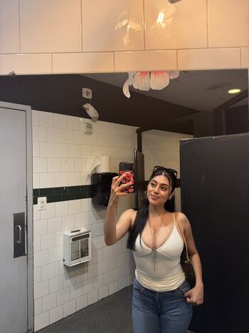 Full leaked Mikasavader private onlyfans photo