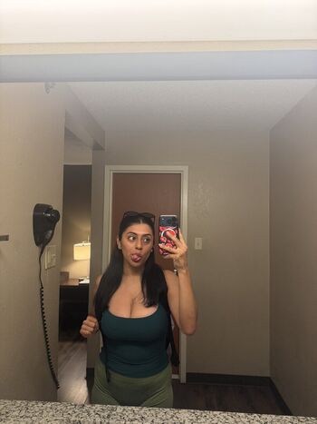Full leaked Mikasavader private onlyfans photo