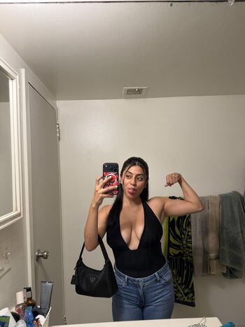 Full leaked Mikasavader private onlyfans photo